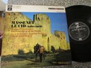 TWO 350 TAS LISTED - MASSENET = LE CID { BALLET MUSIC } BIRMINGHAM SYMP ORCH