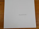 The Beatles White Album (New Double white Vinyl) LP