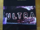 Depeche Mode Ultra (New Vinyl) LP