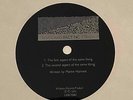 MARTIN HANNETT/DURUTTI COLUMN FLEXI 7