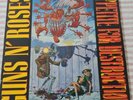 Guns N Roses Appetite For Destruction 12