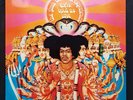 JIMI HENDRIX: Axis: Bold As Love Track Stereo 613 003 1967 A 11124/B 1117 VG/VG+