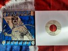 Theatre Of Hate - Westworld Spanish Issue EX Condition Vinyl Spear Of Destiny