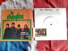 The Stranglers - The Raven / Tank (Demo)  Test Pressing 1/10