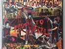 YEAH YEAH YEAHS Fever To Tell LP US 2017 Vinyl Karen O - Nick Zinner NEW SEALED