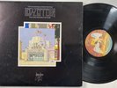 LED ZEPPELIN    the song remains the same    soundtrack; double album;