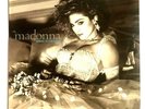 Madonna ‎Like A Virgin 1984 LP 33 Giri Prima Stampa  Sire ‎– 92-54421