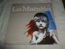 Les Miserables - Original London Cast 1985 - Double Vinyl Record LP Gatefold ***