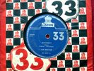 THE BEATLES - HELP   / I'M DOWN - 7