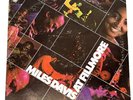 Miles Davis – Miles Davis At Fillmore-1970 Columbia G 30038  2LP set VG/VG+