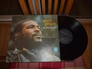 MARVIN GAYE - WHAT'S GOING ON VINYL LP 1st UK Press Textured Sleeve Tamla Motown