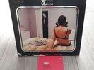 Pulp - Different Class Vinyl Record Aperture Sleeve 1995 First Pressing