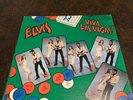 Elvis Presley Viva Las Vegas LP  1979 Lucky Records LR 711 GD/NM