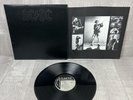 AC/DC Back In Black Lp 1980 SD 16018 & Def Lessors High N Dry LP