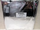 STILL SEALED TOOL SALIVAL LTD ED BIOHAZARD SLEEVE COLORED VINYL 2LP OOP RARE