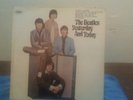 The Beatles Butcher Cover 2nd state Yesterday And Today  Mono Capitol T-2553