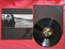 U2 - THE JOSHUA TREE LP Originale 1987 Italy Ottimo