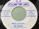 Northern / Sweet Soul - Art Gentry - “Merry-go-round” - “I Can’t Make It” - ONYX