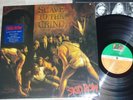 Skid Row - LP - Slave to the Grind