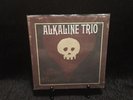 Alkaline Trio SRC Limited Clear (AGONY & IRONY) 2x Vinyl LP RARE