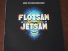 Flotsam And Jetsam - When The Storm Comes Down 1st Press Vinyl GR '90 LP Rare NM