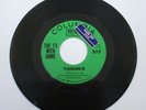 THE J's WITH JAMIE YOSHIKO/ EVERYBODY SAYS 45 COLUMBIA Rare 60s Mod Popcorn Soul