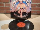 Pantera  Metal Magic  original 1983 pressing LP