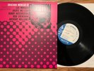 GRACHAN MONCUR III Evolution LP - Blue Note 84153 2015 Remastered VG+/EX
