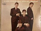 INTRODUCING THE BEATLES Original Mono LP Version 2 Authentic