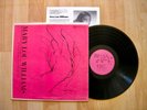 MARY LOU WILLIAMS Private press FJ 2843 orig 1964 with insert EX