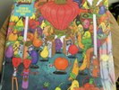 Jackpot Juicer by Dance Gavin Dance (Record, 2022) Yellow W Green Splatter Vinyl