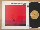 Antonio Carlos Jobim – Wave   UK vinyl  LP