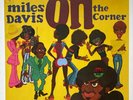 Miles Davis On the Corner Vinyl / 12