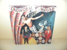 Crowded House - Self Titled -  Vinyl - LP - Record