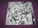 HUMAN INSTINCT - SNATMIN CUTHIN? -ZODIAC N.Z 1972 HOLY GRAIL PROGRESSIVE MONSTER