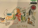 CROSBY STILLS NASH YOUNG So Far LP 2019 CSNY SEALED White Vinyl Ltd Edition READ