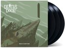 Death's Door Soundtrack David Fenn Triple Vinyl Record NEW SOLD OUT