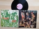 JETHRO TULL - This Was - 1968 UK first issue 10-track MONO LP on the pink 'eye..