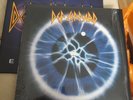 DEF LEPPARD - Adrenalize LP / Euphoria 2LP (LP + 2 LP, 2022 reissue)