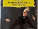 BRUCKNER Symphony No.7 Karajan DG Digital 4292261 flawless copy  rare vinyl LP