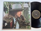 Bob Dylan LP Desire RARE CBS Masterworks