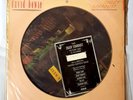 David Bowie Ziggy Stardust limited edition picture disk