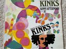 The Kinks 1966 Reprise MoNo LP 