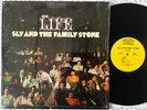 Sly & The Family Stone – Life (1ST PRESSING) Epic BN 26397 MINT in SHRINK
