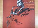 JACKIE MCLEAN - TIPPIN THE SCALES - JAPANESE BLUE NOTE GXF 3062 LP -MINT