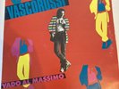 LP Vasco Rossi – Vado Al Massimo ORL 8776 EX/VG
