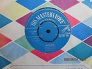 JOHNNY KIDD AND THE PIRATES=RESTLESS   EX