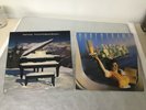 2 SUPERTRAMP LP VG+ Records EVEN IN THE QUIETEST MOMENTS / BREAKFAST IN AMERICA
