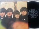 THE BEATLES BEATLES FOR SALE UK RARE ONE BOX EMI VINYL LP PCS 3062 YEX 142-1 EX.