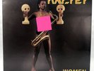 KAT-TET WOMEN 1980 EXC+ LP Vinyl Record RARE 33 RPM Afro-Cuban Jazz 1337 France